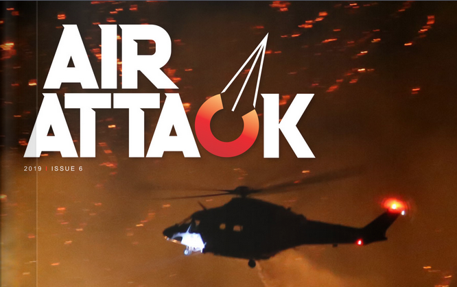 Air Attack Magazine