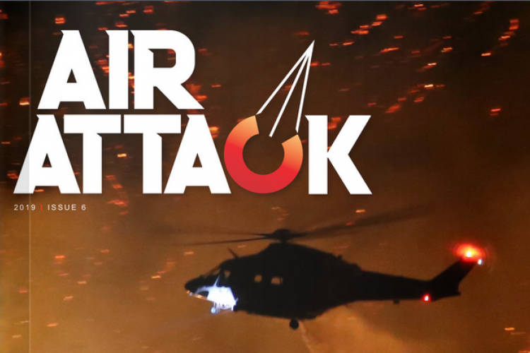 Air Attack Magazine