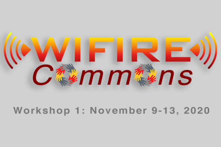 wifire commons workshop 1